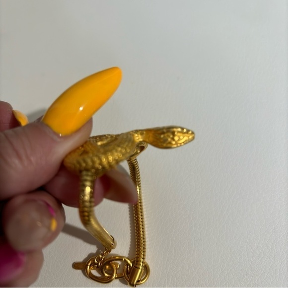 MMA USA snake bracelet new #021 - Picture 4 of 10